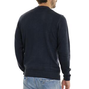 MAGLIA GIRO BASIC RETOIS - Mad Fashion | img vers.300x/